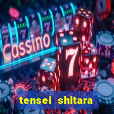 tensei shitara slime datta ken season 3 dublado